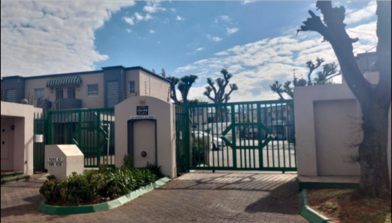 To Let 2 Bedroom Property for Rent in Malvern East Gauteng