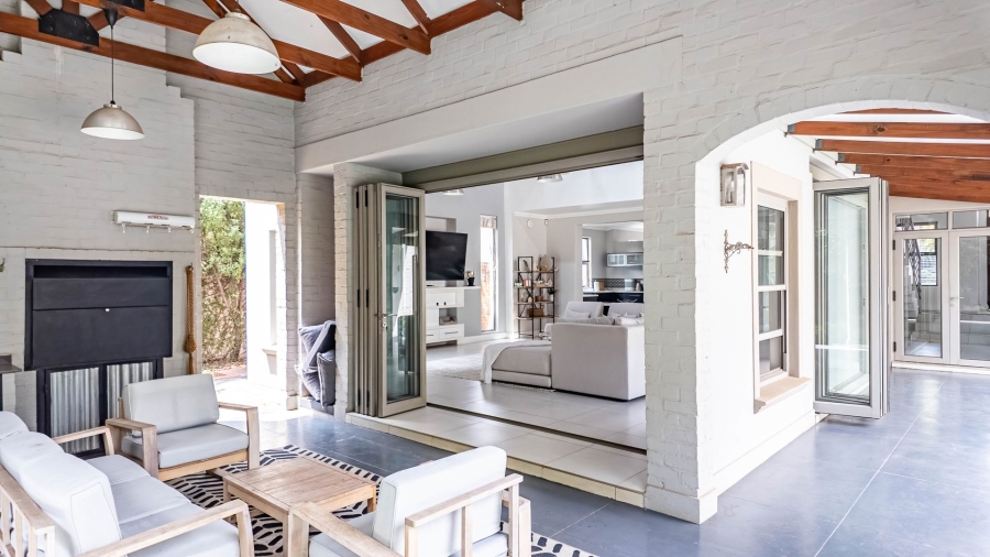 4 Bedroom Property for Sale in Southdowns Estate Gauteng