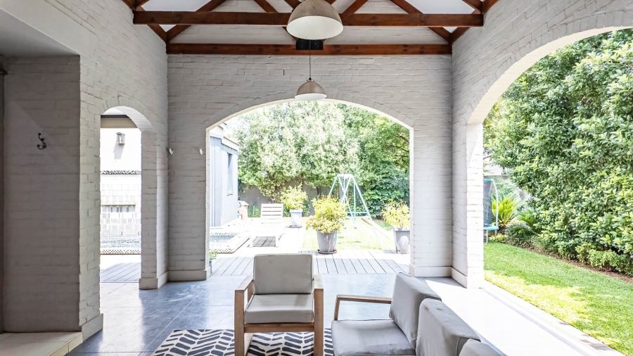 4 Bedroom Property for Sale in Southdowns Estate Gauteng