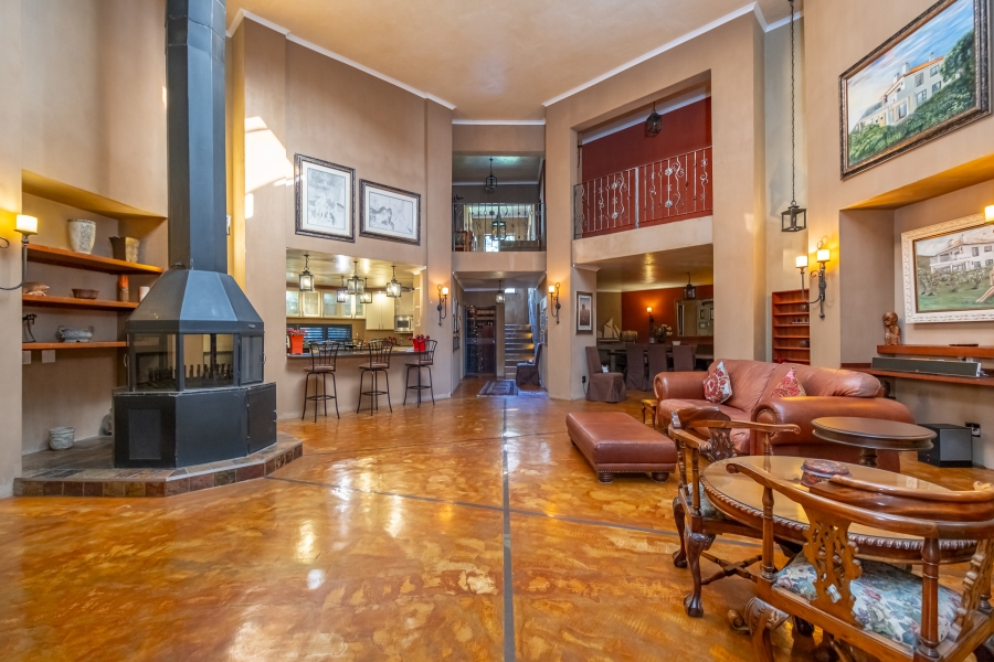 12 Bedroom Property for Sale in Ferndale Gauteng