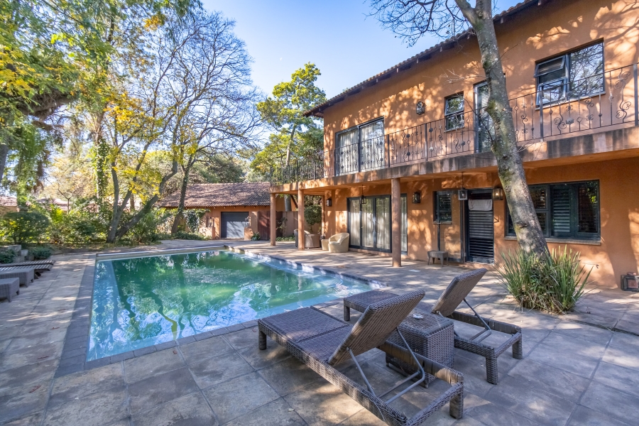 12 Bedroom Property for Sale in Ferndale Gauteng