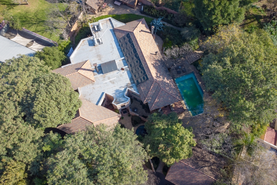 12 Bedroom Property for Sale in Ferndale Gauteng