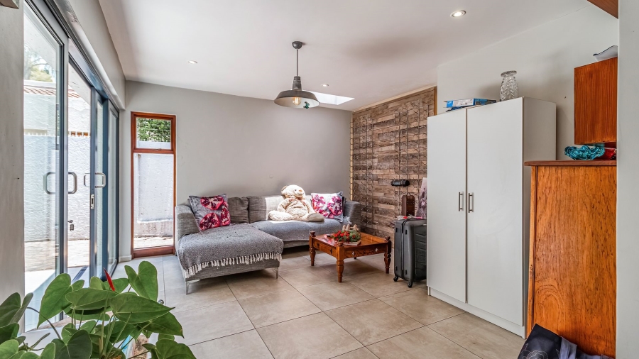 3 Bedroom Property for Sale in Bedfordview Gauteng