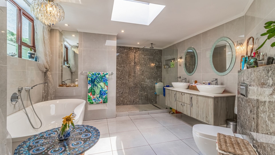 3 Bedroom Property for Sale in Bedfordview Gauteng