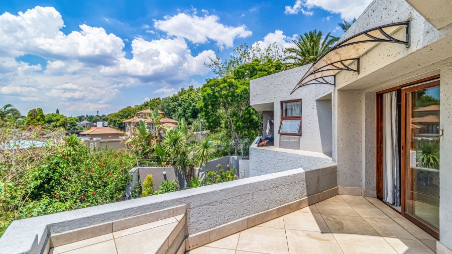 3 Bedroom Property for Sale in Bedfordview Gauteng