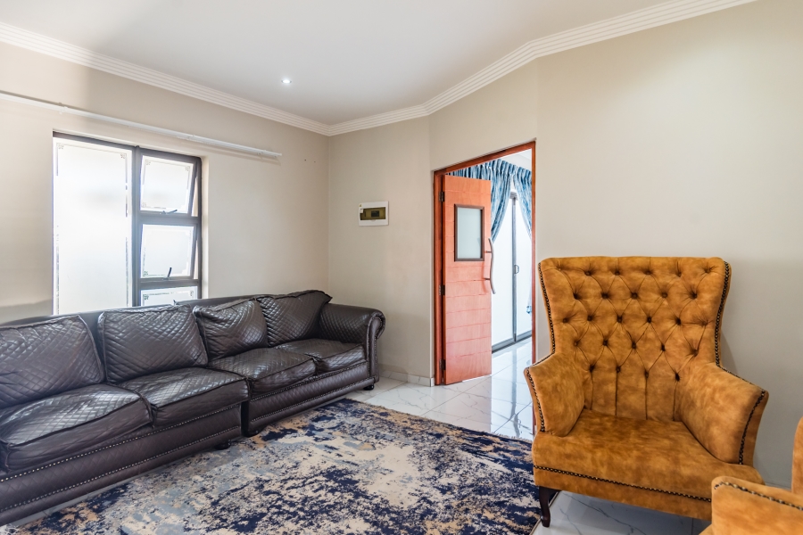 3 Bedroom Property for Sale in Wildtuinpark Gauteng