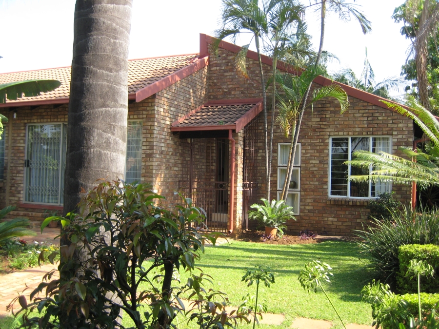 3 Bedroom Property for Sale in Montana Park Gauteng