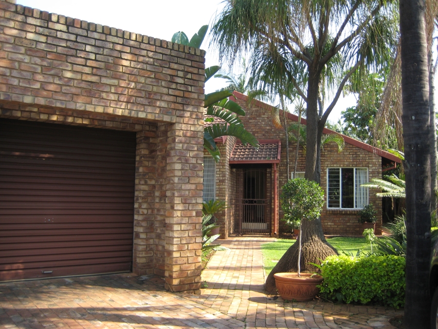 3 Bedroom Property for Sale in Montana Park Gauteng