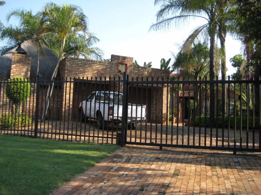 3 Bedroom Property for Sale in Montana Park Gauteng