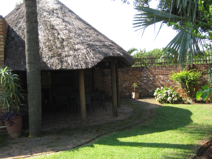 3 Bedroom Property for Sale in Montana Park Gauteng