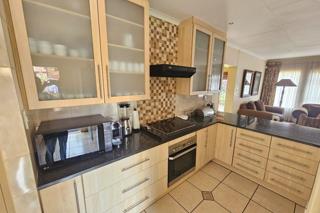 3 Bedroom Property for Sale in Montana Park Gauteng