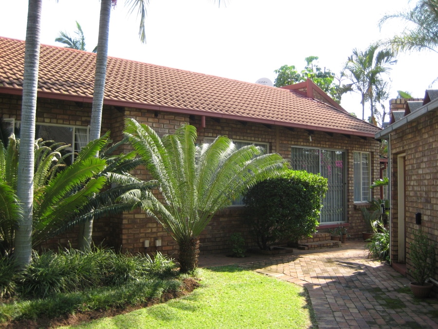 3 Bedroom Property for Sale in Montana Park Gauteng
