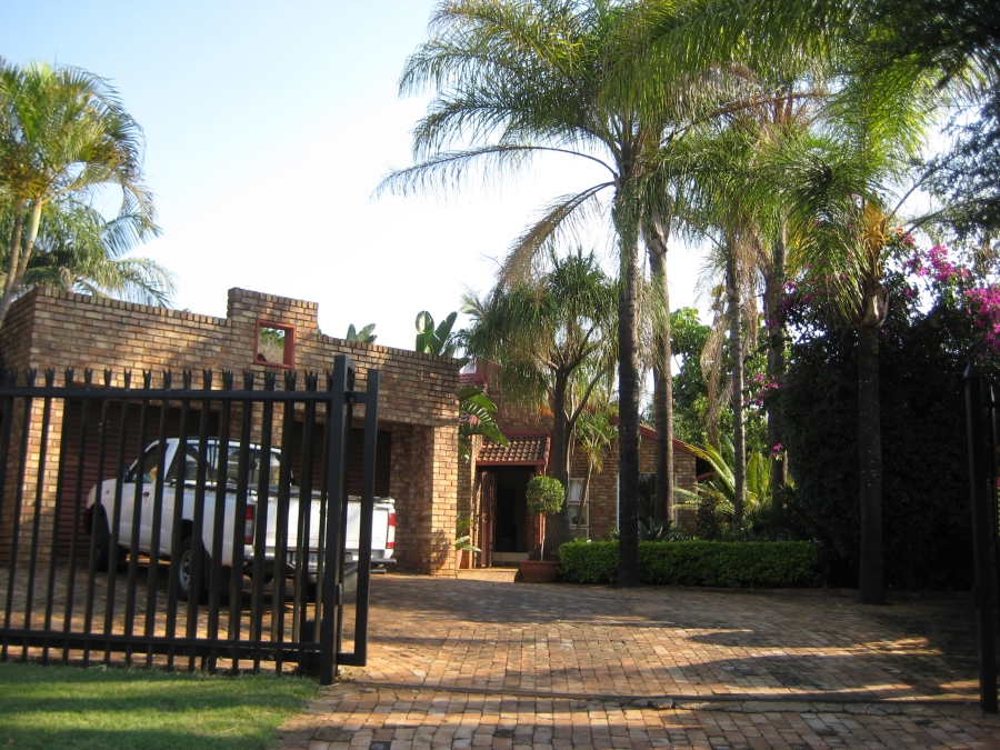 3 Bedroom Property for Sale in Montana Park Gauteng