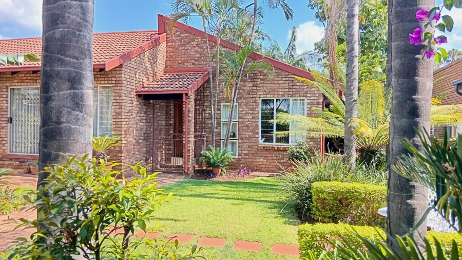 4 Bedroom Property for Sale in Montana Park Gauteng