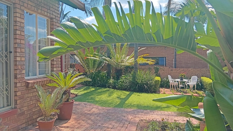 4 Bedroom Property for Sale in Montana Park Gauteng