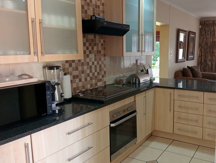 4 Bedroom Property for Sale in Montana Park Gauteng