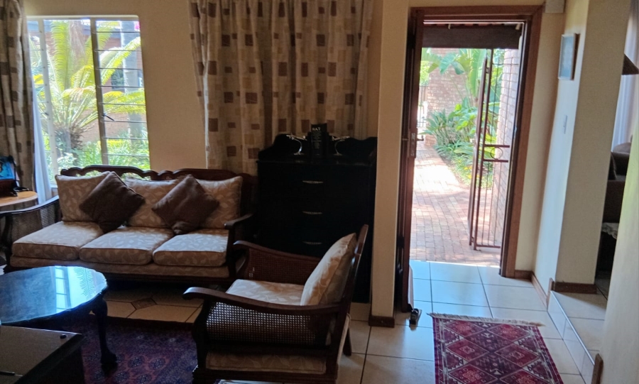 4 Bedroom Property for Sale in Montana Park Gauteng