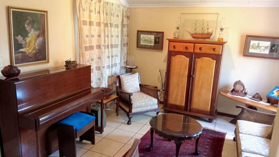 4 Bedroom Property for Sale in Montana Park Gauteng