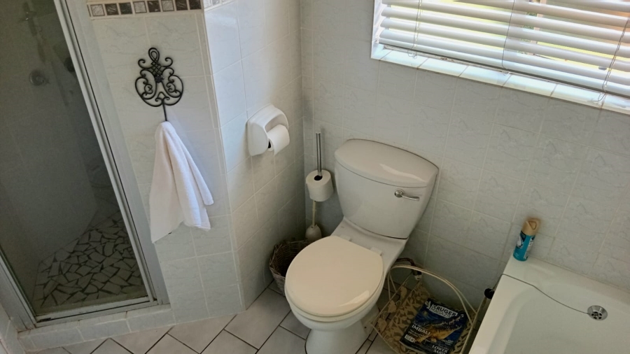 4 Bedroom Property for Sale in Montana Park Gauteng