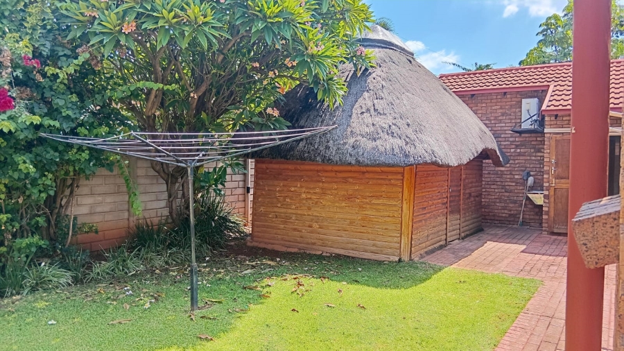 4 Bedroom Property for Sale in Montana Park Gauteng