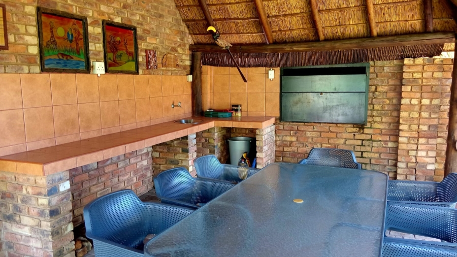 4 Bedroom Property for Sale in Montana Park Gauteng