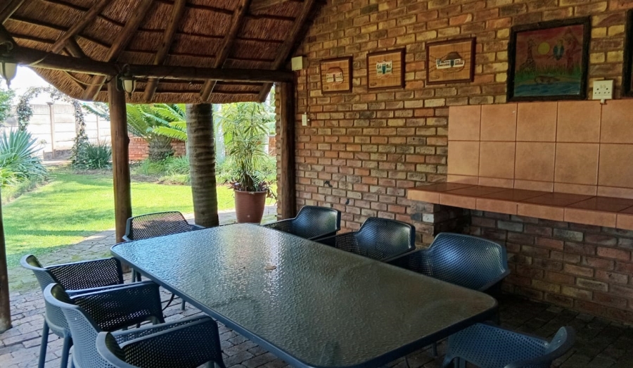 4 Bedroom Property for Sale in Montana Park Gauteng