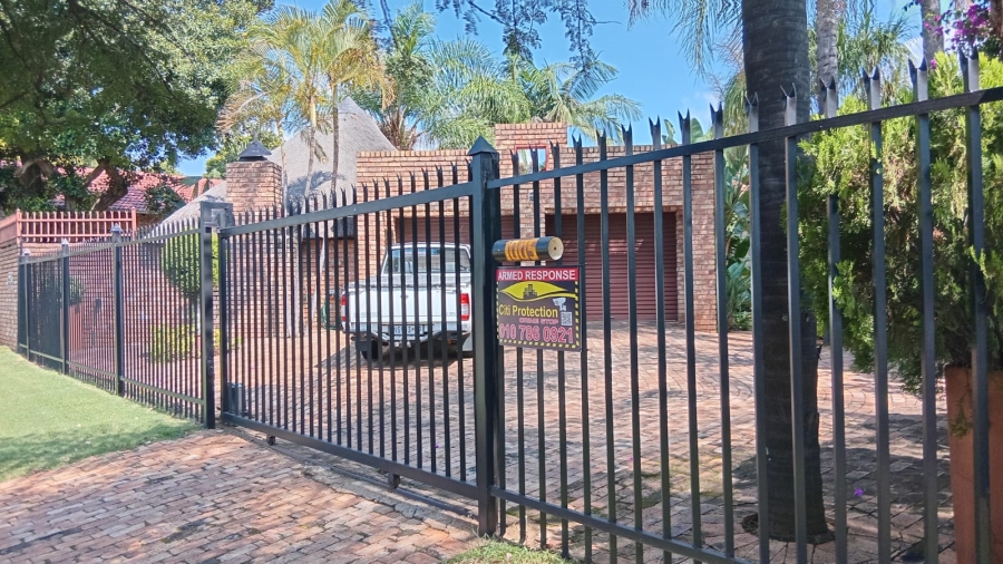 4 Bedroom Property for Sale in Montana Park Gauteng