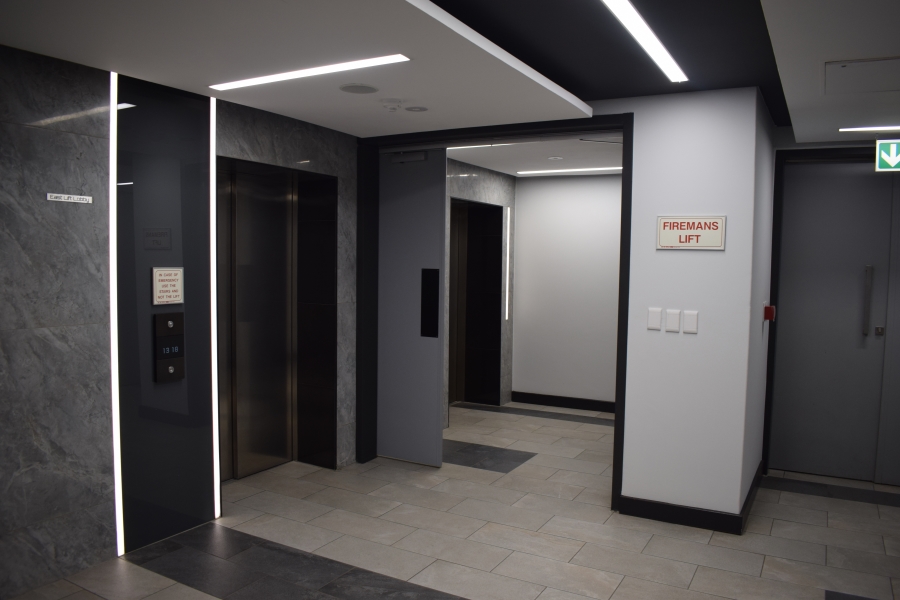 1 Bedroom Property for Sale in Rosebank Gauteng