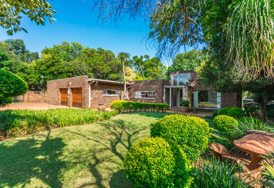 4 Bedroom Property for Sale in Lyttelton Manor Gauteng