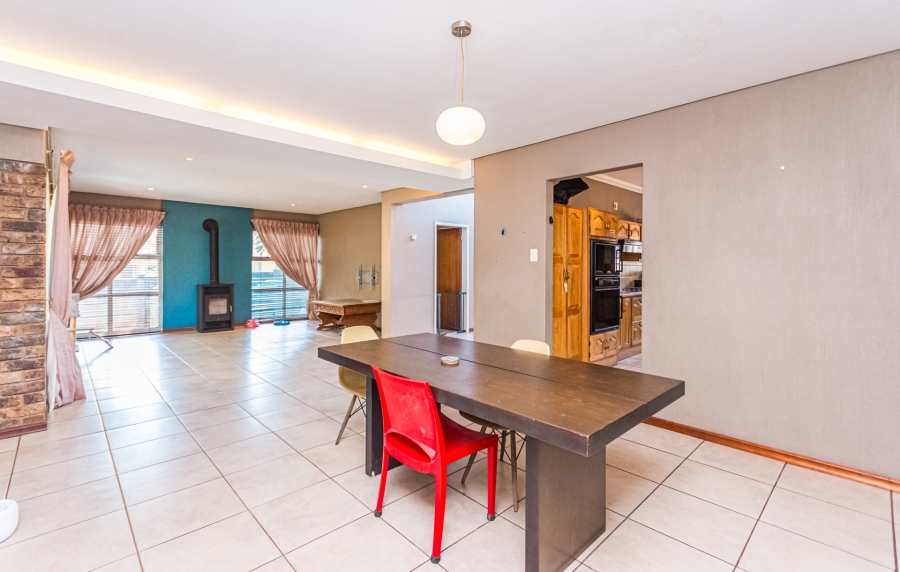 4 Bedroom Property for Sale in Lyttelton Manor Gauteng