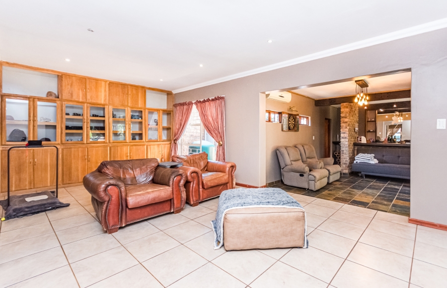4 Bedroom Property for Sale in Lyttelton Manor Gauteng