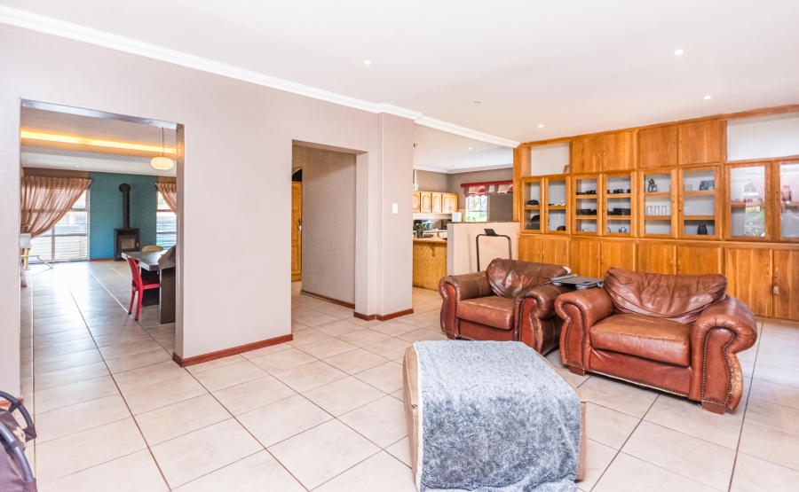 4 Bedroom Property for Sale in Lyttelton Manor Gauteng