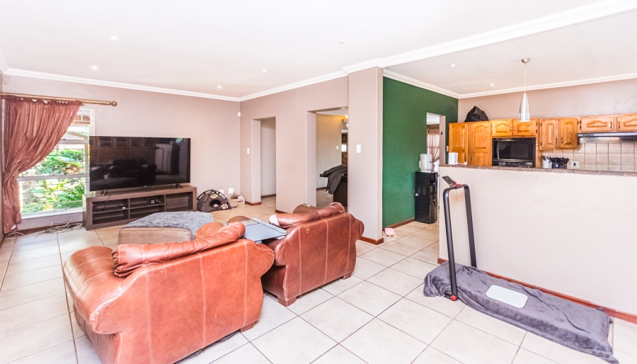 4 Bedroom Property for Sale in Lyttelton Manor Gauteng