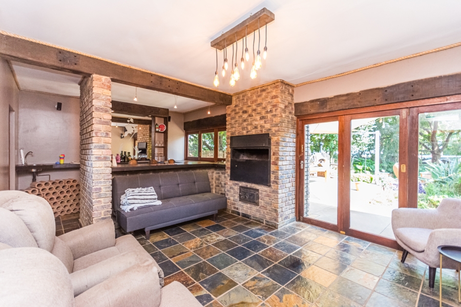 4 Bedroom Property for Sale in Lyttelton Manor Gauteng