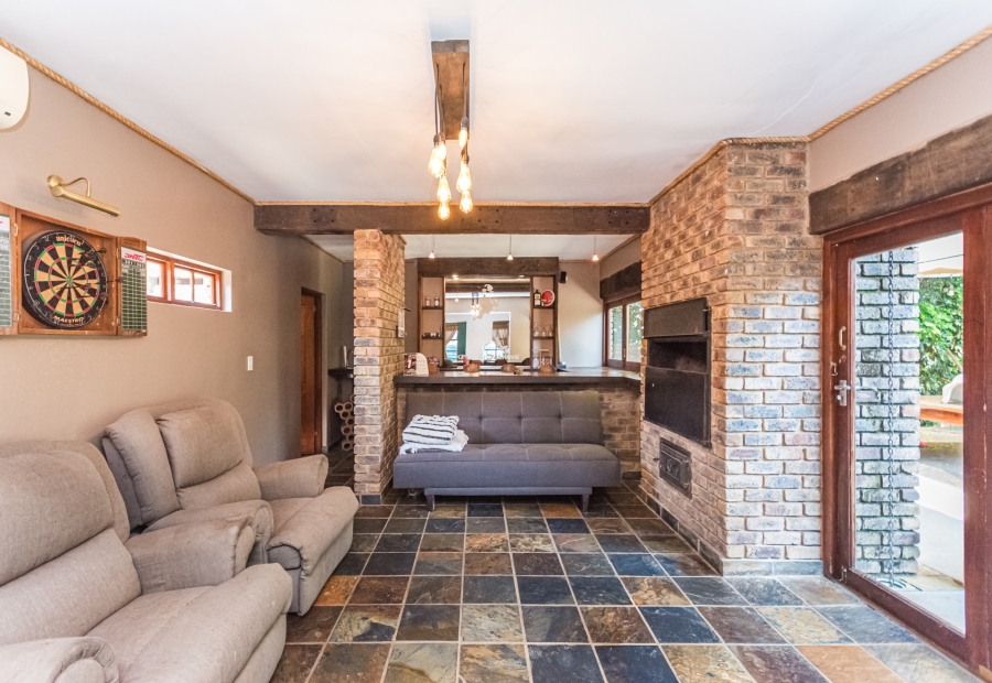 4 Bedroom Property for Sale in Lyttelton Manor Gauteng