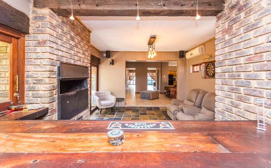 4 Bedroom Property for Sale in Lyttelton Manor Gauteng