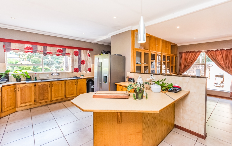 4 Bedroom Property for Sale in Lyttelton Manor Gauteng