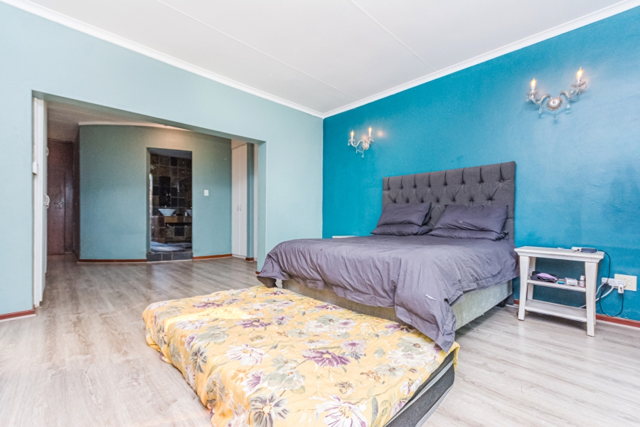 4 Bedroom Property for Sale in Lyttelton Manor Gauteng