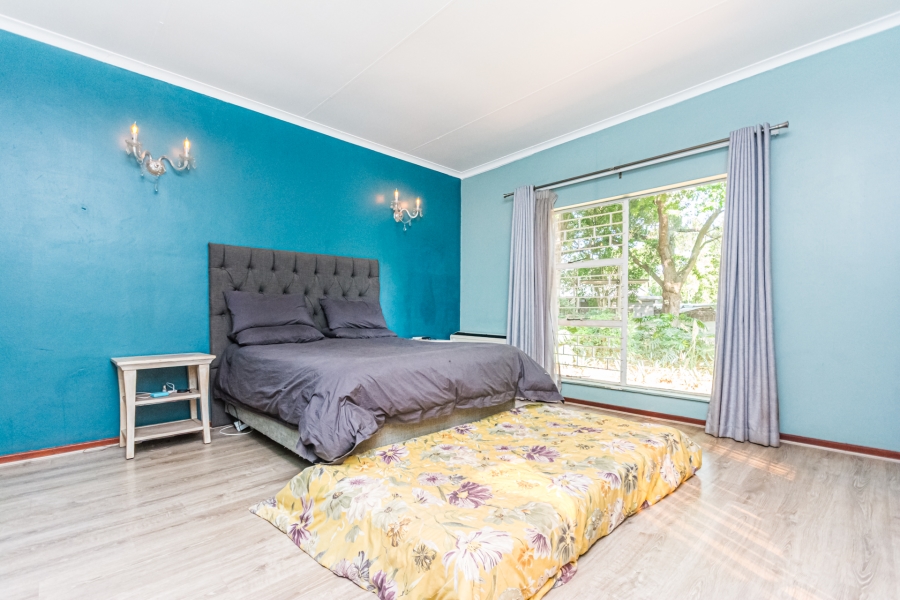 4 Bedroom Property for Sale in Lyttelton Manor Gauteng