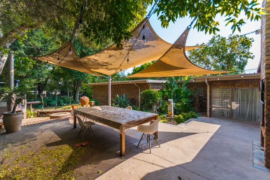 4 Bedroom Property for Sale in Lyttelton Manor Gauteng