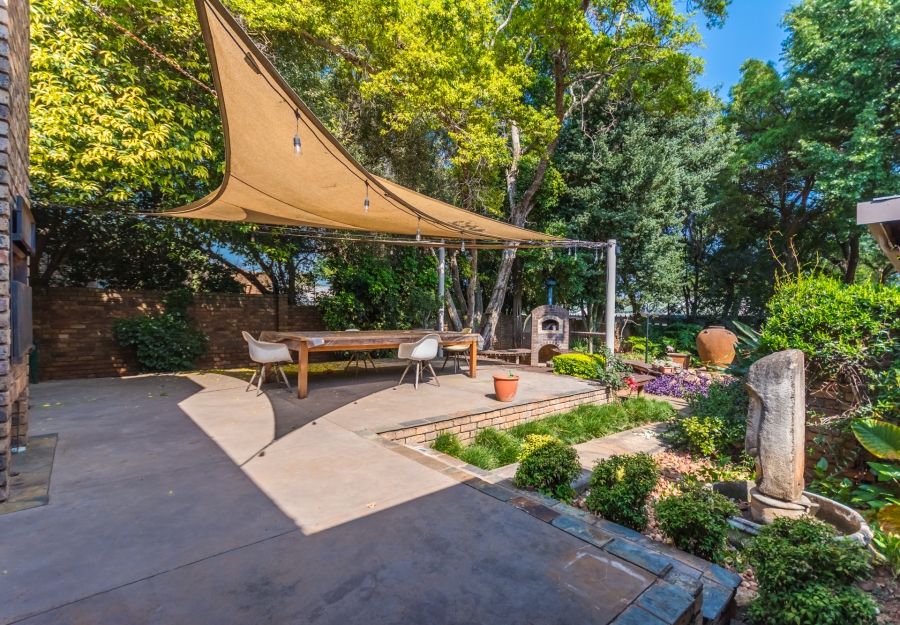 4 Bedroom Property for Sale in Lyttelton Manor Gauteng