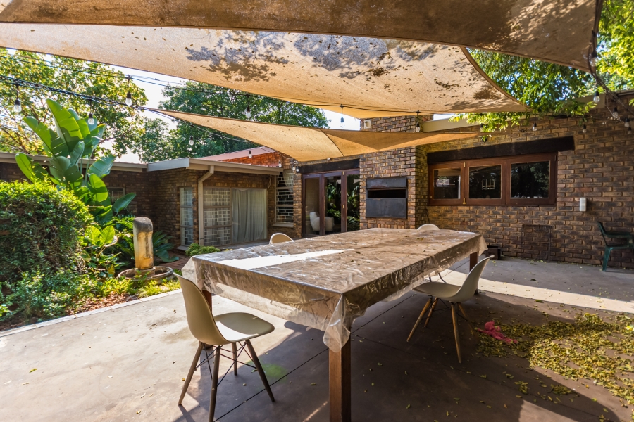 4 Bedroom Property for Sale in Lyttelton Manor Gauteng