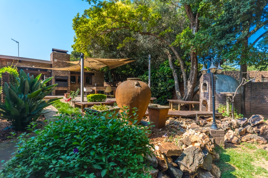 4 Bedroom Property for Sale in Lyttelton Manor Gauteng