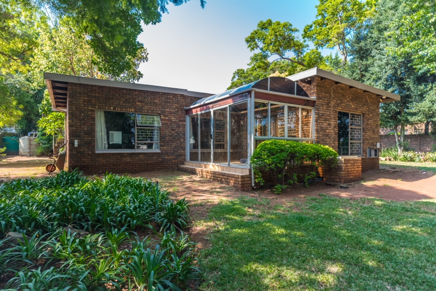 4 Bedroom Property for Sale in Lyttelton Manor Gauteng