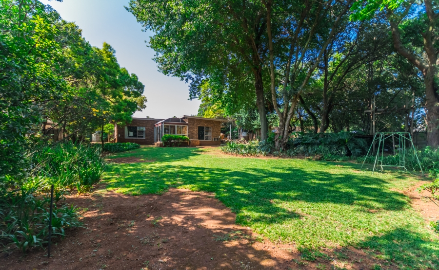 4 Bedroom Property for Sale in Lyttelton Manor Gauteng