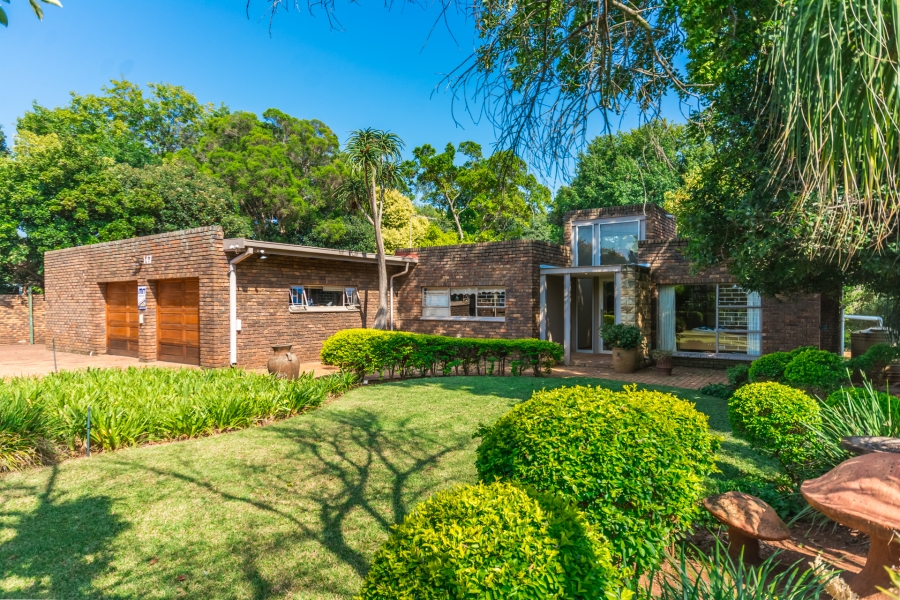 4 Bedroom Property for Sale in Lyttelton Manor Gauteng