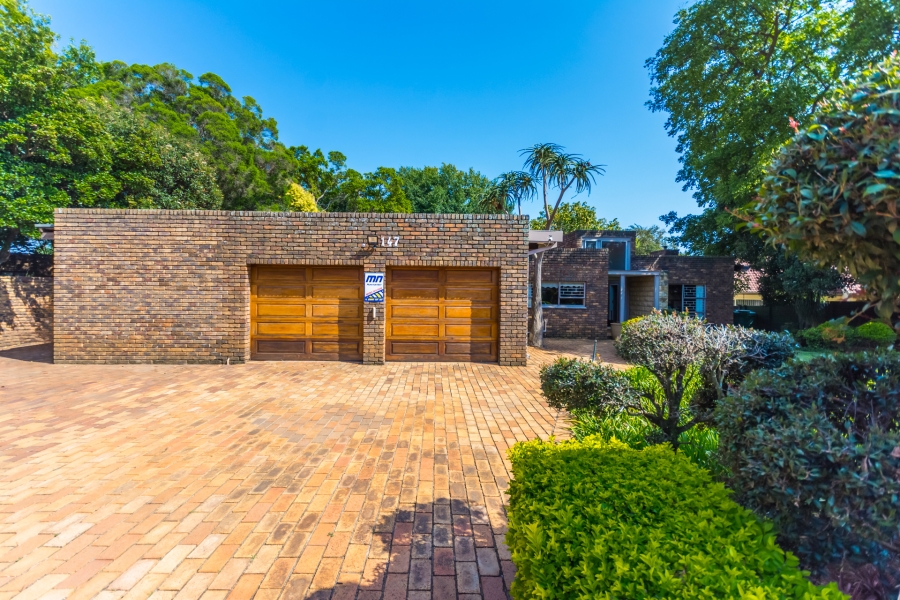 4 Bedroom Property for Sale in Lyttelton Manor Gauteng