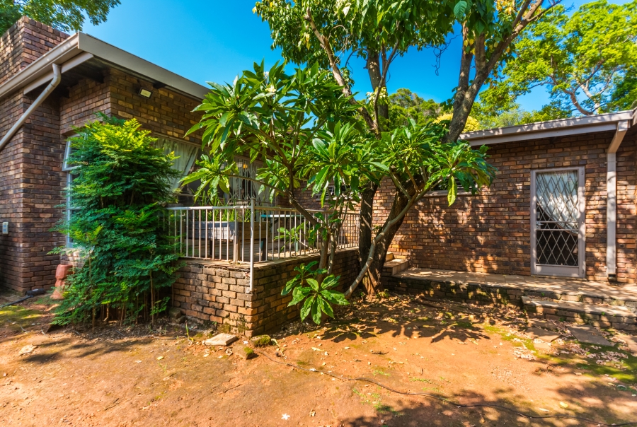 4 Bedroom Property for Sale in Lyttelton Manor Gauteng