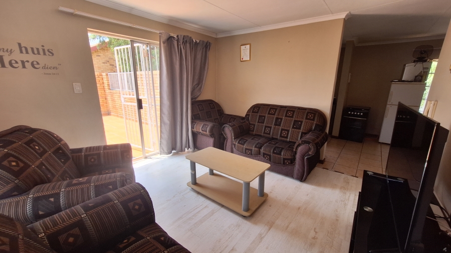 2 Bedroom Property for Sale in Equestria Gauteng