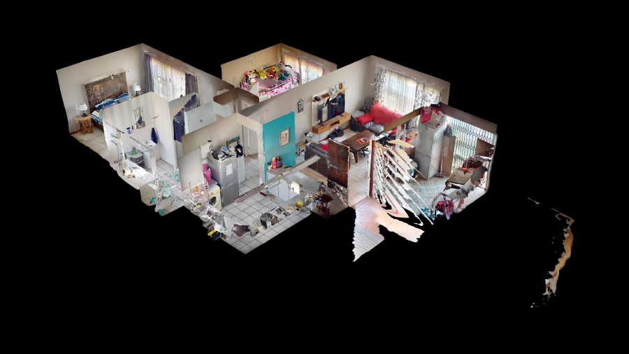 2 Bedroom Property for Sale in Witfield Gauteng